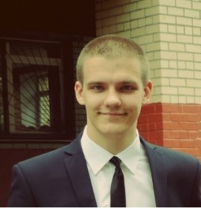 Токарев Дмитрий Витальевич