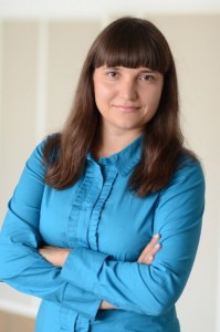 Ипатова Анна Леонидовна