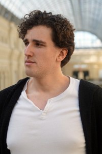 Смекалин Илья Владимирович