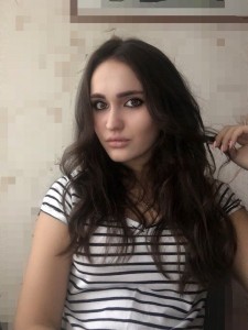 Бухарова Екатерина Александровна