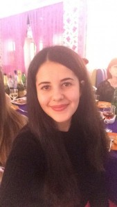 Копнова Дарья Сергеевна