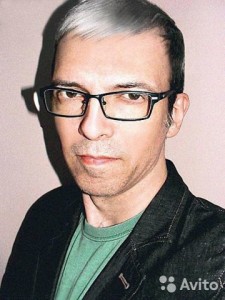 Андрей Юрьевич