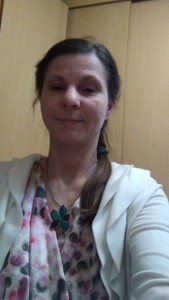 Кудинова Екатерина Вячеславовна