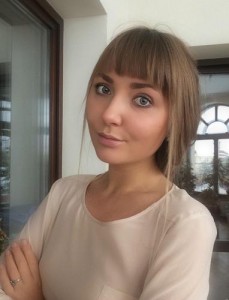 Гринько Дарья Игоревна