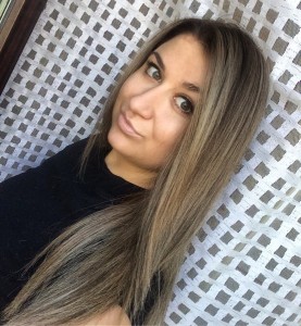 Киевец Екатерина Васильевна