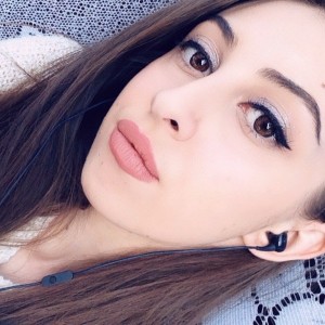 Бакаева Алина Владимировна