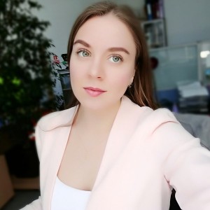 Соловьева Ирина