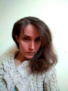 Башкатова Александра