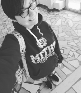 Першина Анна Валерьевна