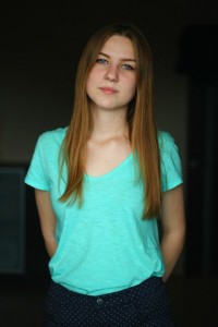 Сушилина Анна Романовна