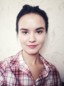 Краснова Татьяна Александровна