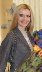 Янцаловская Татьяна Владиславовна