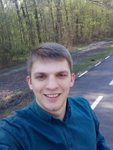 Навальный Максим Сергеевич