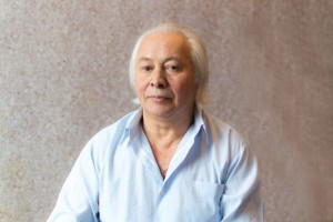 Ибрагимов Раушан Рахимович