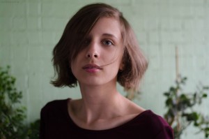 Елизавета Александровна
