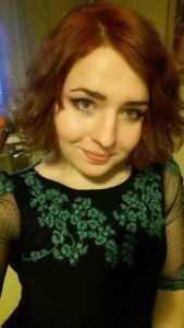 Кощакова Анастасия Андреевна