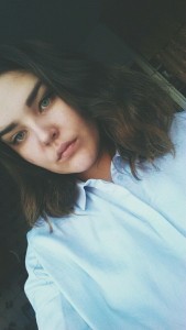 Лушина Наталья Алексеевна