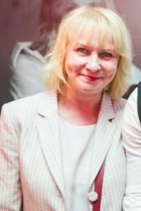 Соловьева Наталья Леонидовна