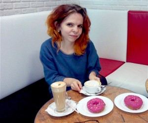 Татаренкова Ольга Николаевна