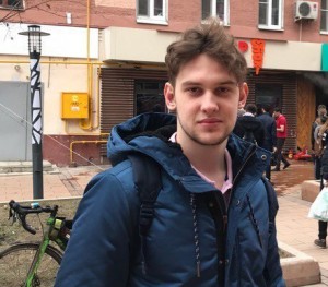 Мамыкин Геннадий Дмитриевич