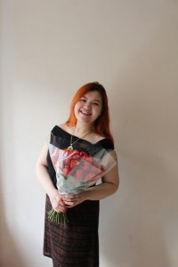 Измаилова Карина Нурлановна