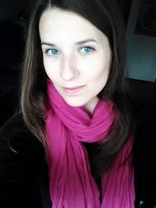 Минайченко Юлия Владимировна