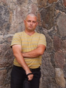 Латушко Дмитрий Павлович