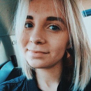 Пудовкина Дарья Андреевна