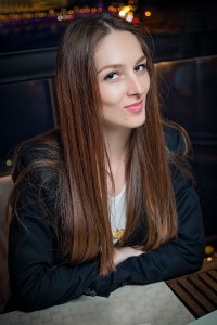 Боготова Мадина