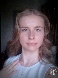 Парамонова Дарья Дмитриевна