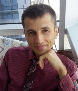 Зозуля Ярослав Михайлович