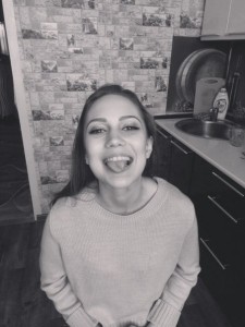 Сташок Виталия Сергеевна