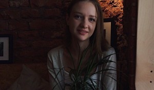 Сопыряева Анастасия