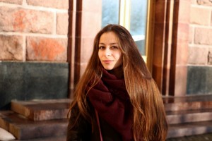 Зайцева Наталья Ханоглановна
