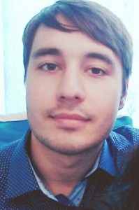 Мурдза Дмитрий Николаевич