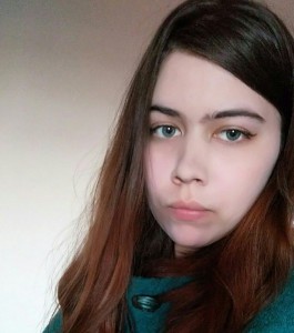 Фокина Дарья Михайловна