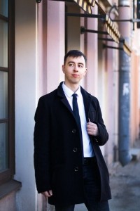 Сенаколис Анатолий Алексеевич