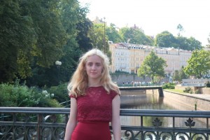 Калинина Анна Дмитриевна