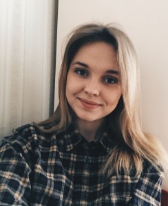 Суворова Елизавета Александровна