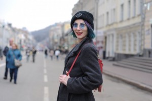 Наумова Алиса Владимировна
