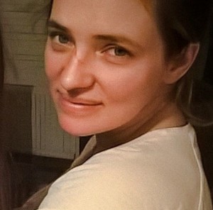 Краснова Анастасия Сергеевна