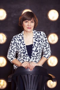 Сергеева Алена Николаевна