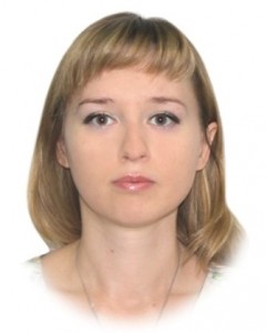 Лапина Наталия Александровна