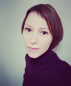 Алина