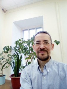Пресняков Василий Семёнович
