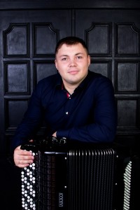 Иванов Алексей Александрович