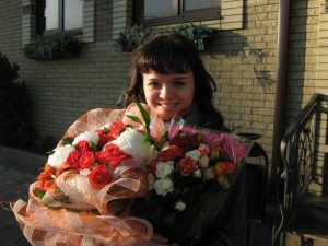Зоря Татьяна Михайловна