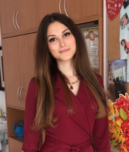 Панова Александра Павловнад