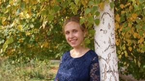Попова Надежда Сергеевна