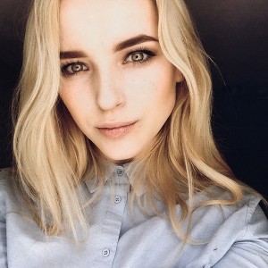 Алексашина Мария Анатольевна